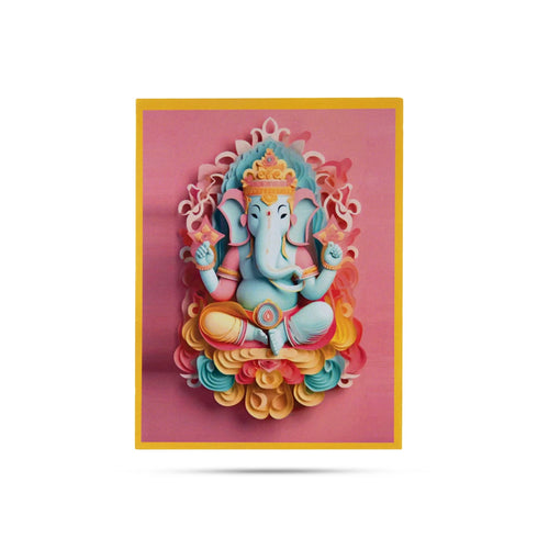Giri Acrylic Magnet | Fridge Magnet| Assorted Design
